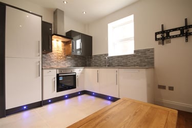 1 bed flat, Lansdowne Terrace, Gosforth, Newcastle, NE31HN - Image 4